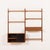 Vintage Danish Teak Wall Unit by Poul Cadovius for Cado, 1960s For Sale - Image 6 of 18