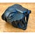 Late 20th Century Vintage Hand-Carved Wooden Panther Head For Sale - Image 5 of 12