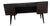 Rare Mid Century Modern Franz Ehrlich Teak Executive Desk For Sale