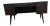 Rare Mid Century Modern Teak Executive Desk by Franz Ehrlich For Sale