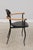 Arrbem Set of 4 Stiletto Arm Dining Chairs For Sale In Philadelphia - Image 6 of 17