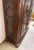 Louis XIII Alsatian Wardrobe in Walnut For Sale - Image 9 of 13