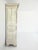 19th-Century French Provincial Painted Wire-Mesh Armoire For Sale - Image 10 of 18