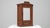 1900s French Mini French Faux Bamboo Armoire For Sale - Image 9 of 18