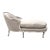 Louis XV Style Chaise Longue For Sale