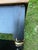 Metal Late 20th Century L. Hitchcock Side Table For Sale - Image 7 of 7