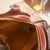 Contemporary 1990s Louis Vuitton Brown Epi Leather Mabillon Small Backpack 2 For Sale - Image 3 of 14