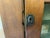 Brown 19th Century Corner Cabinet For Sale - Image 8 of 15