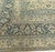 Persian Fine Antique Persian Meshad Handmade Wool Rug For Sale - Image 3 of 6