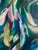 2020s "Shadow Work" 2026 Original Painting by Jessalin Beutler For Sale - Image 5 of 7