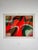 Isa Di Battista Gorini, Untitled, 1990s, Canvas For Sale - Image 3 of 5