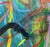 Joei "Complexity" Acrylic on Canvas, 2023 For Sale - Image 4 of 7