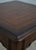Maitland - Smith Maitland Smith Mahogany End Table Stand For Sale - Image 4 of 14