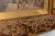 A very fine pair of orientalist oil paintings of middle eastern street scenes- displayed in elaborate period giltwood...