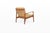 1960s Model 218 Easy Chair by Grete Jalk for Glostrup Mobelfabrik, 1960s For Sale - Image 5 of 11