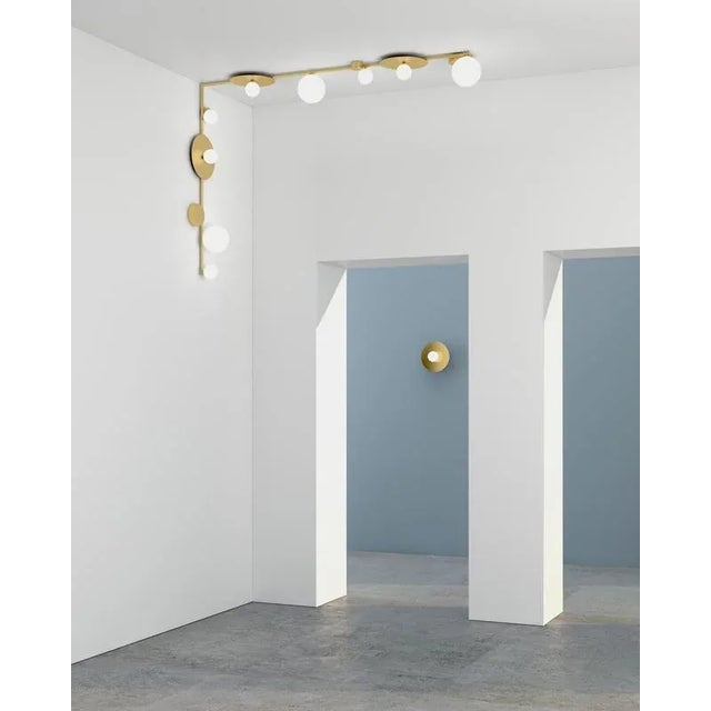 Ceiling Light by Atelier Areti For Sale - Image 4 of 6