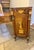 Brown Large Antique George III Mahogany and Satinwood Inlaid Sideboard, 1800 For Sale - Image 8 of 14