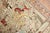 Early 20th Century Persian Tabriz Hunting Animal Pictorial Scatter Rug - 4'6" x 6' For Sale - Image 9 of 10