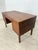 Mid-Century Danish Teak Desk, 1960s For Sale - Image 11 of 17