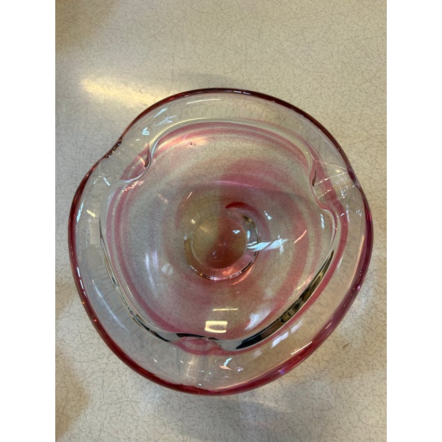 Ashtray by Max Verboeket, 1960s For Sale - Image 10 of 11