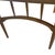 Mid-Century Walnut Extension Dining Table, Sculpted Base For Sale - Image 11 of 18