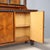 Art Deco Credenza in Walnut and Walnut Burl For Sale - Image 5 of 16