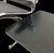 Metal Tandem Sling Airport Seat Bench with Table by Charles & Ray Eames for Herman Miller, USA, 1960s For Sale - Image 7 of 12