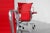 EA 117 Chairs by Charles Ray Eames for ICF Usa, 1980s, Set of 2 For Sale - Image 9 of 16