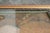 Antique Japanese Turnip Painting Fragment / Pre-Edo / Wabi-Sabi Framed Art For Sale - Image 11 of 18