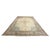 Condition: Antique Circa: 1940s Origin: Persia Design: Pahlavi Tabriz Actual size: 11'6" x 17'10" Thickness: 1/4 In....