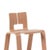 Not Yet Made - Made To Order Oak Ombra Tokyo Chair by Charlotte Perriand for Cassina For Sale - Image 5 of 13