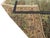 Vintage Persian Tabriz Rug, 12'06 X 19'01 For Sale - Image 9 of 12