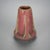 Antique Arts & Crafts Fulper Art Pottery Buttress Vase Circa 1920 For Sale - Image 4 of 6