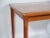Brown Danish Teak Extendable Dining Table by Henning Kjaernulf for Vejle Möbelfabrik, 1960s For Sale - Image 8 of 12