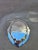 1920s Silver Serving Dish With Lid For Sale - Image 9 of 17