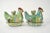 Chinese Cloisonne Covered Chicken Box For Sale - Image 4 of 12