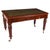 Antique 19th Century William IV Writing Desk, 1835 For Sale - Image 15 of 15