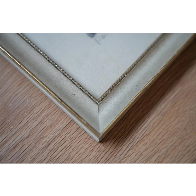 Ile de la Cite, 1970-1980, Lithograph, Framed For Sale - Image 4 of 10