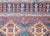 Tribal Early 20th Century Malayer Bag Face Rug For Sale - Image 3 of 13