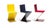 Cassina Italian Zig Zag Chair by Gerrit Thomas Rietveld for Cassina, 2022 For Sale - Image 4 of 5