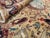Galerie Shabab Collection Mid-20th Century Indian Lahore Pictorial Rug For Sale - Image 9 of 9