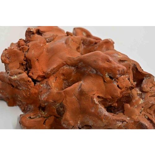 Sirio Pellegrini, Modern Devil Terracotta Sculpture, 1960s, Terracotta For Sale - Image 4 of 5