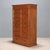 Antique 20th Century Chest of Drawers in Mahogany, Italy For Sale - Image 9 of 9