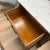 Brown 1960s Thomasville Marble Nightstand For Sale - Image 8 of 10