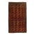 Pasargad DC Antique Afghan Beshir Rug For Sale