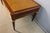 Large Louis XVI Style Desk, 1950s For Sale - Image 6 of 12