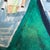 1980’s Original Row Boat Watercolor Painting Signed For Sale - Image 4 of 4