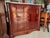 Louis Philippe Chest of Drawers in Mahogany For Sale - Image 4 of 7
