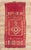 Vintage Boujad Moroccan Rug, 03'10 X 08'00 For Sale - Image 10 of 10