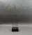 Mid 20th Century Ray Berger Brutalist Mid-Century Modern Vintage Cattail Mixed Metal Kinetic Art Sculpture For Sale - Image 5 of 11